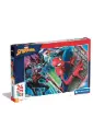 Clementoni Supercolor 24 Maxi Marvel Spider-man Puzzle 24497