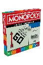 Monopoly Classic Refresh - The Classic Board Game G0009E