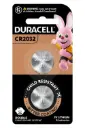 Duracell CR2032 3v Lithium 2-Pack 5015400