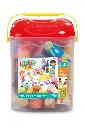 Busy Me Play Food Mega Set 1513138