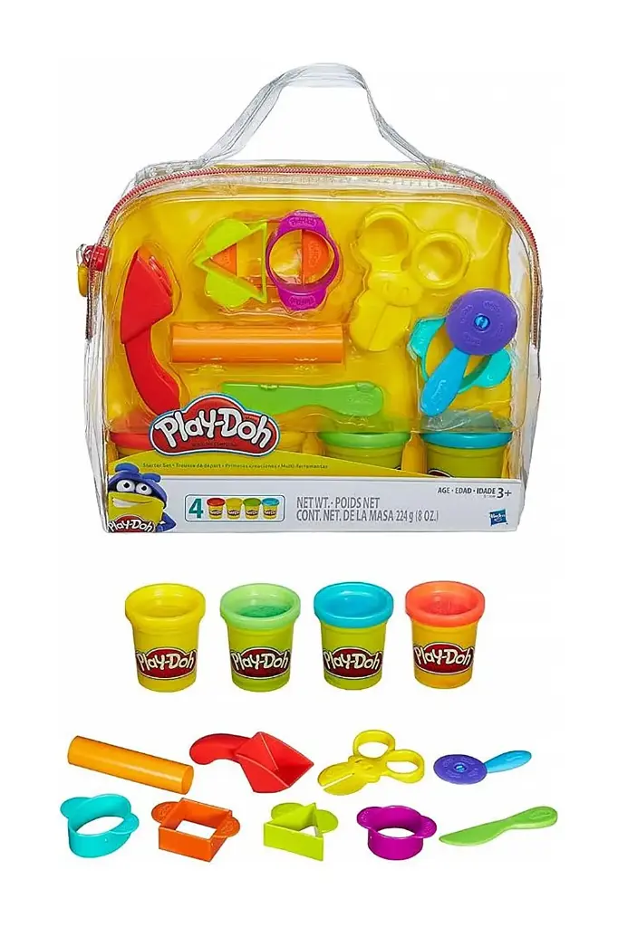 Pay-Doh Starter Set B1169