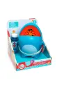 Bubble Machine Whale Blue B12