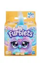 Furby Furblets Luv-Lee Interactive Plush Toy F8895
