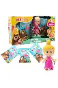 Masha and the Bear Masha Magic Outfit HA34000