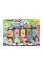 Joker Slimy Sensory Compound Set with 10 Pots of ASMR Slimy Fun 33517