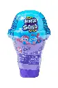 Kinetic Sand Scents Ice Cream Container 113 g.  Assorted Color 6058757 - Blue / Orange
