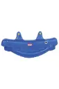 Little Tikes Whale Totter - Blue 4879