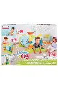 Little Tikes Learn & Play 2-in-1 Activity Tunnel 639838