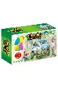 Dinosaurs House Tent w/ 50 Ocean Balls 955004B