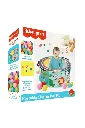 Fisher Price Portable Circular Ball Pit  F0318R