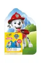 Crayola Paw Patrol Colour and Sticker Art Kit 040783