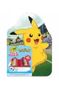 Crayola Pokemon Colour and Sticker Art Kit 040785