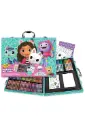 Gabby's Dollhouse Inspiration Art Case 042966