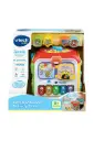 Vtech Sort & Discover Activity Cube 183403