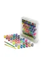 Crayola Washable Kids Paint 42 Count 540157