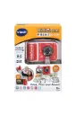 Vtech Kidizoom Printcam - Red 549183