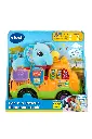 Vtech Learn & Rescue Elephant Truck 570900
