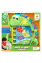 Leapfrog Dino's Delightful Day Book 600503