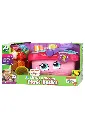 Leap Frog Shapes & Sharing Picnic Basket 603603