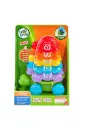 LeapFrog Nest & Count Turtle Tower 609303