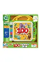 LeapFrog 100 Animals Book 609543