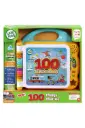 LeapFrog 100 Things That Go 614843
