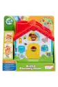 Leapfrog 4-in-1 Discovery House 620603