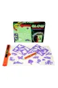 Crayola Glow Art Studio 747496