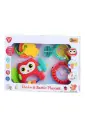 PlayGo Shake & Rattle Playset 1465