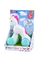 Playgo Push & Go Racer -Unicorn 1788