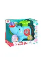 PlayGo Pop n Hoop Roller Elephant 2993