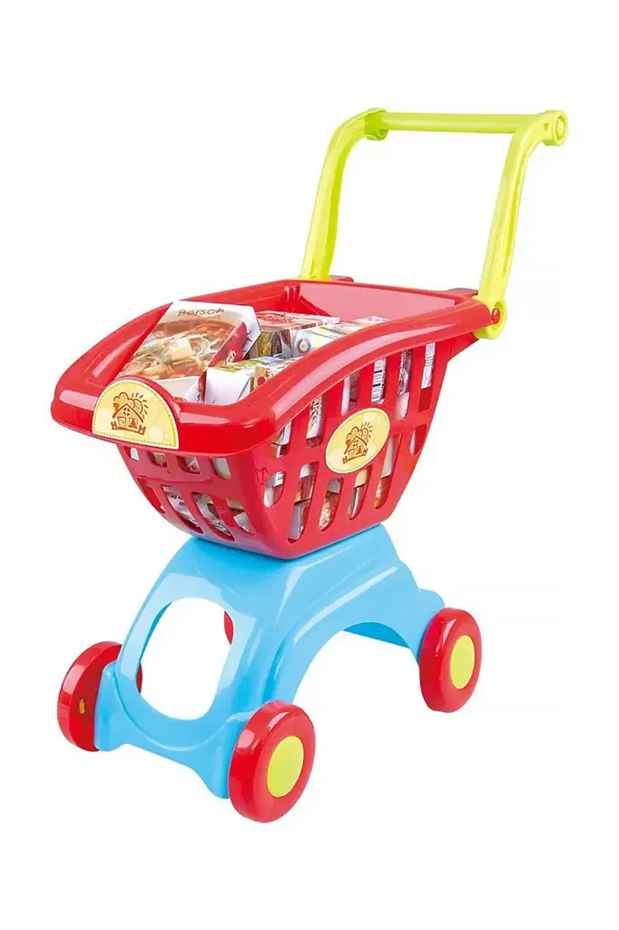 Playgo  Shopping Cart 3238