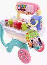 Playgo Talking Scooper Ice Cream Cart 3521