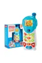 Winfun Light-Up Talking Phone 000619