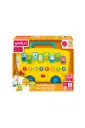 Winfun Animal Sounds Bus 000676