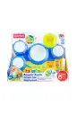 Winfun Boppin' Beats Drum Set Keyboard 2034