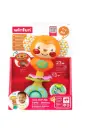 Winfun Sing With Me Rattle Monkey 240105