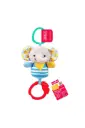 Winfun Chime & Teething Lil' Elephant 240106