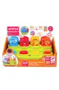 Winfun Pop 'N Learn Surprise Animal Friends 240201