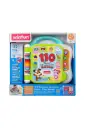 Winfun 110 Bilingual Learning Book - First Words 250303