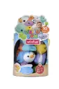 Winfun Waterfun Bathtime Animal Pals Ocean Set  251002