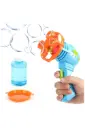 Sam Toys Bubble Cyclone Blue P8928