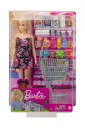 Barbie Shopper Doll GTK94