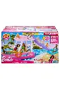Barbie Dream Boat HJV37