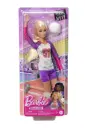 Barbie Articulated Sports Doll Volleyball HKT72