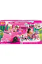 Barbie Dream Camper Vehicle Playset HRJ78
