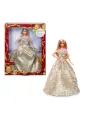 Mattel Barbie Signature Holiday 2025 Doll - Blonde JBH95