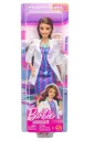 Barbie Careers Doctor Fashion Doll JKF76