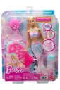 Barbie Bubble Sparkle Mermaid Doll JLW56