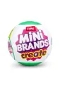 ZURU Mini Brands Create Garden Capsule 77559SK